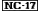 NC-17